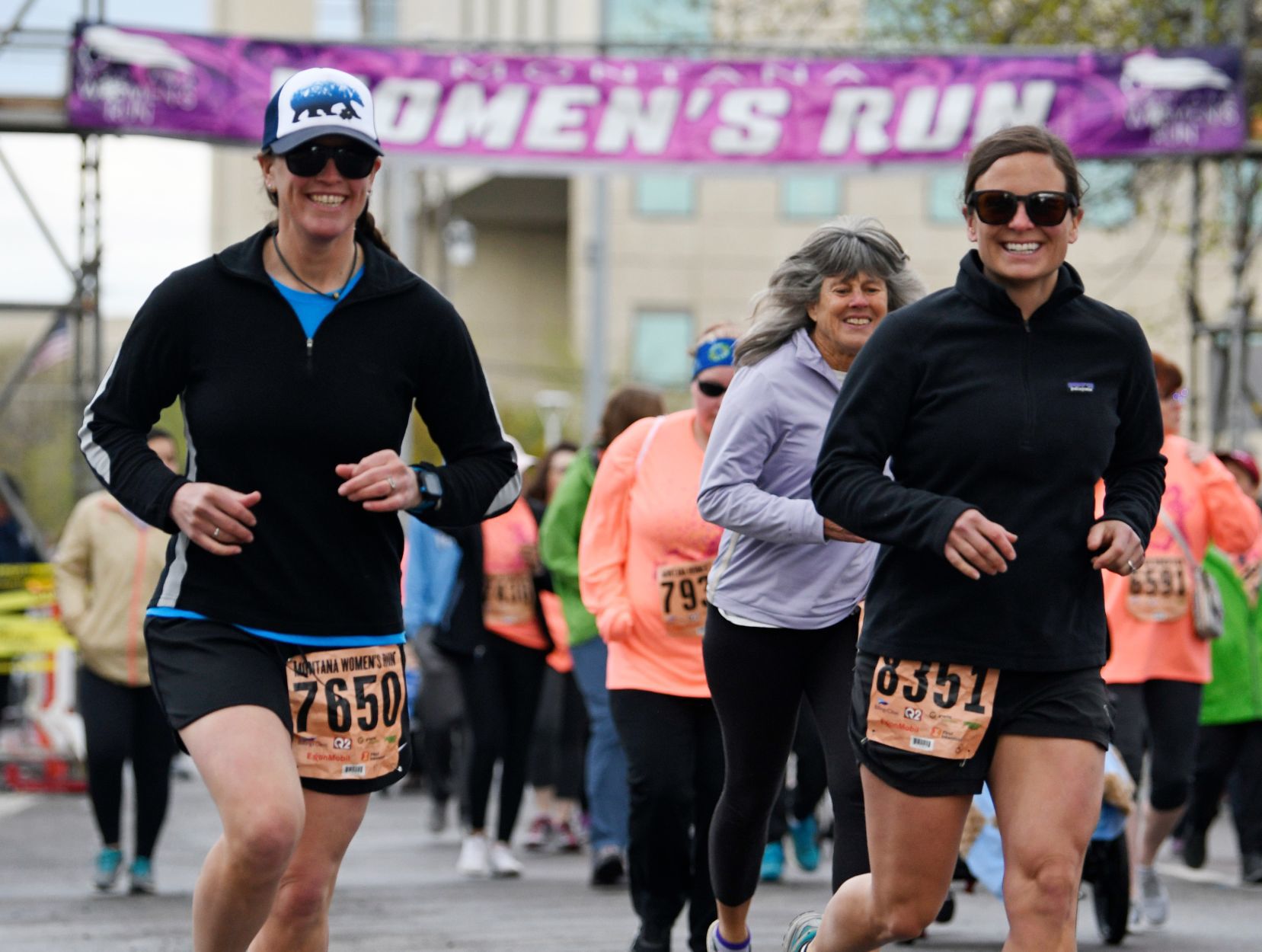 Montana Women's Run